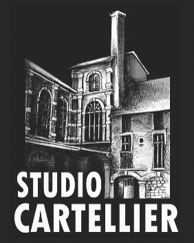 photo of  Studio Cartellier